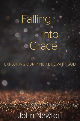 Falling Into Grace book