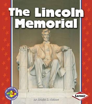 Lincoln Memorial book