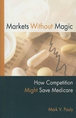 Markets Without Magic book