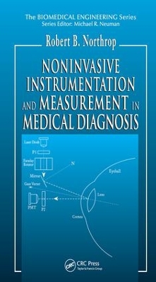 Noninvasive Instrumentation and Measurement in Medical Diagnosis book