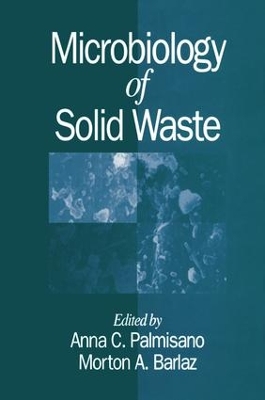 Microbiology of Solid Waste book