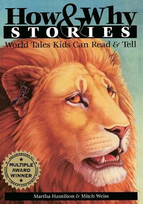 How & Why Stories book