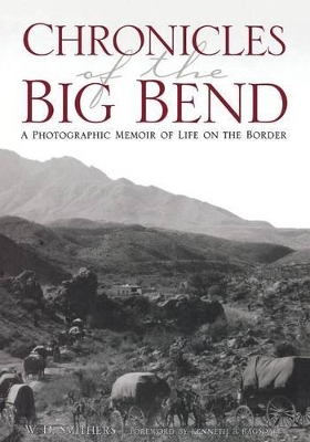 Chronicles of the Big Bend book