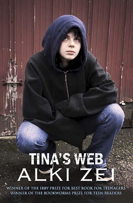 Tina's Web book