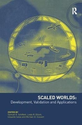 Scaled Worlds: Development, Validation and Applications book