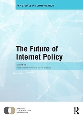 Future of Internet Policy book