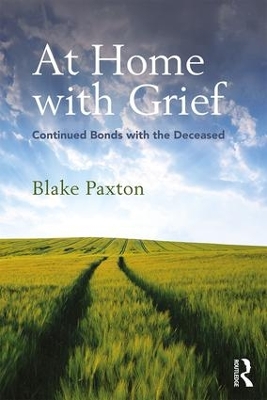 At Home with Grief book