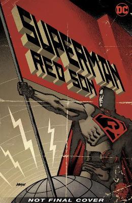 Superman: Red Son book