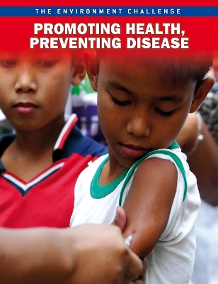 Promoting Health, Preventing Disease book