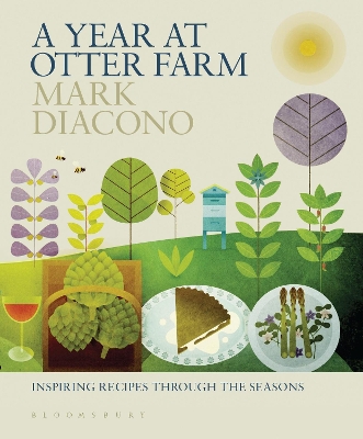 Year at Otter Farm book