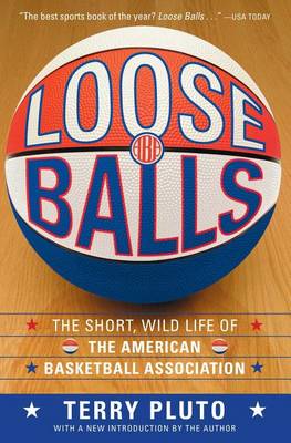 Loose Balls book