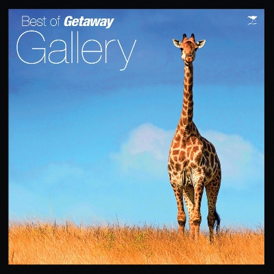 Best of Getaway Gallery book