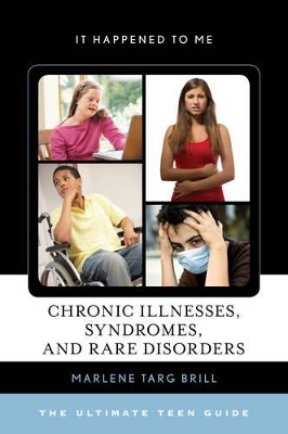 Chronic Illnesses, Syndromes, and Rare Disorders book