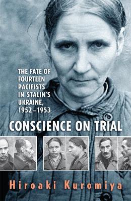 Conscience on Trial book