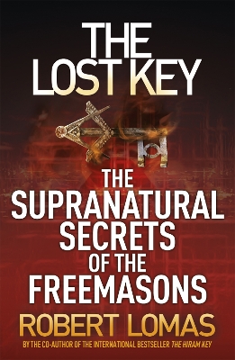 Lost Key book