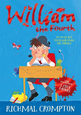 William the Fourth book