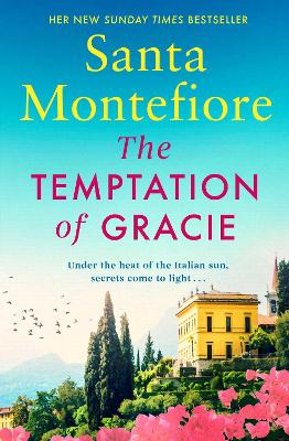 The Temptation of Gracie book
