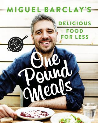 One Pound Meals book