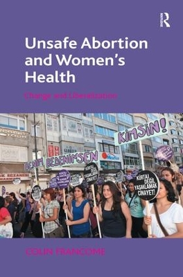 Unsafe Abortion and Women's Health by Colin Francome