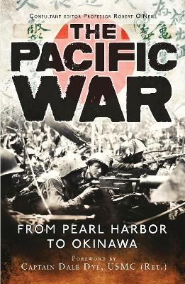 Pacific War book