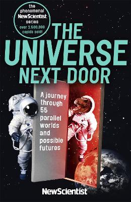 Universe Next Door book