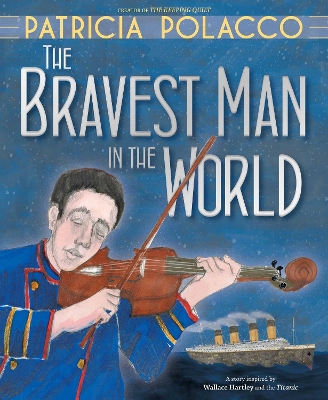 The Bravest Man in the World book