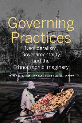 Governing Practices by Michelle Brady