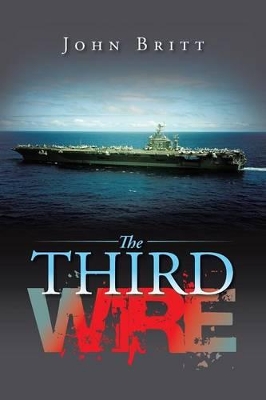 The Third Wire book