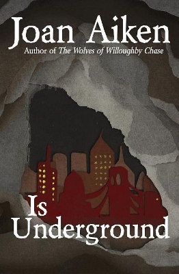 Is Underground book