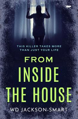 From Inside the House book