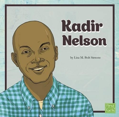 Kadir Nelson book