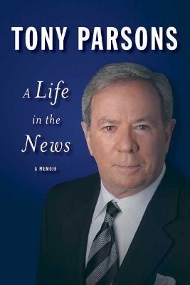 Life in the News book