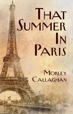 That Summer in Paris book