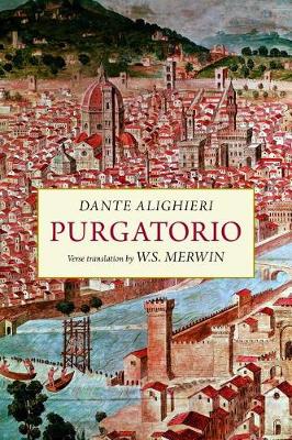 Purgatorio book