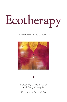 Ecotherapy by Linda Buzzell