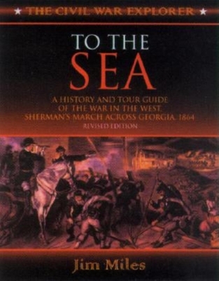 To the Sea book