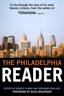 Philadelphia Reader book