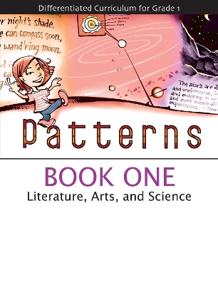 Patterns Book 1 by Brenda McGee