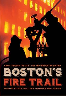 Boston's Fire Trail book