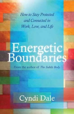 Energetic Boundaries book