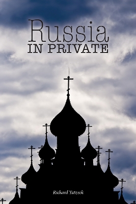 Russia in Private book