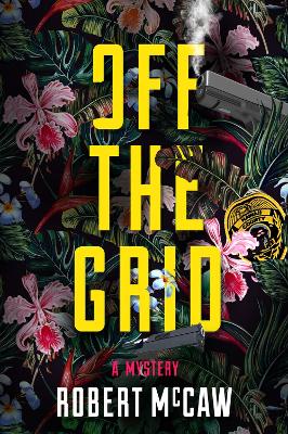 Off the Grid: Volume 2 book
