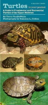 Turtles in Your Pocket: A Guide to Freshwater and Terrestrial Turtles of the Upper Midwest book