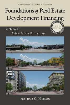 Foundations of Real Estate Development Financing book