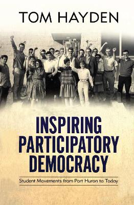 Inspiring Participatory Democracy book
