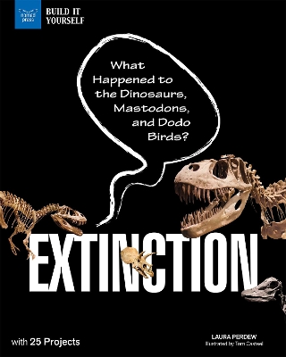 Extinction book