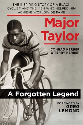 Major Taylor book