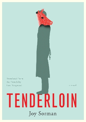 Tenderloin book