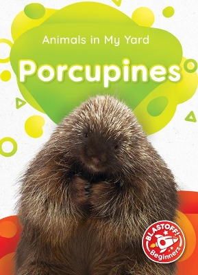 Porcupines book