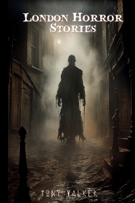 London Horror Stories book